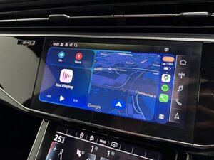 Audi Q7 3.0 Q7 Black Edition 45 TDI MHEV Quattro AUTO 5dr