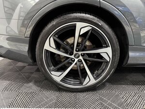 Audi Q7 3.0 Q7 Black Edition 45 TDI MHEV Quattro AUTO 5dr