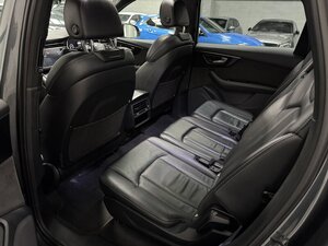 Audi Q7 3.0 Q7 Black Edition 45 TDI MHEV Quattro AUTO 5dr