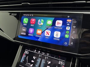 Audi Q7 3.0 Q7 Black Edition 45 TDI MHEV Quattro AUTO 5dr