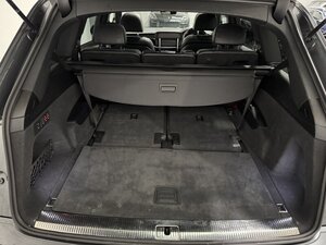 Audi Q7 3.0 Q7 Black Edition 45 TDI MHEV Quattro AUTO 5dr