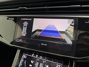 Audi Q7 3.0 Q7 Black Edition 45 TDI MHEV Quattro AUTO 5dr