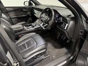 Audi Q7 3.0 Q7 Black Edition 45 TDI MHEV Quattro AUTO 5dr
