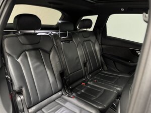 Audi Q7 3.0 Q7 Black Edition 45 TDI MHEV Quattro AUTO 5dr