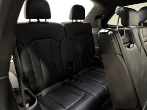 Audi Q7 3.0 Q7 Black Edition 45 TDI MHEV Quattro AUTO 5dr