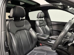 Audi Q7 3.0 Q7 Black Edition 45 TDI MHEV Quattro AUTO 5dr