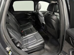 Audi Q7 3.0 Q7 Black Edition 45 TDI MHEV Quattro AUTO 5dr