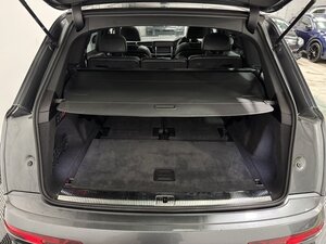 Audi Q7 3.0 Q7 Black Edition 45 TDI MHEV Quattro AUTO 5dr