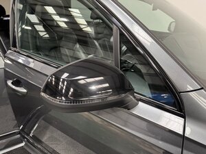 Audi Q7 3.0 Q7 Black Edition 45 TDI MHEV Quattro AUTO 5dr