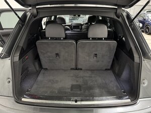 Audi Q7 3.0 Q7 Black Edition 45 TDI MHEV Quattro AUTO 5dr