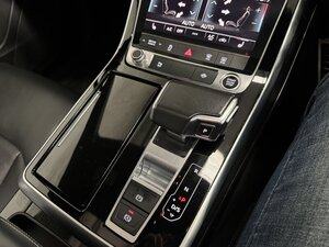 Audi Q7 3.0 Q7 Black Edition 45 TDI MHEV Quattro AUTO 5dr