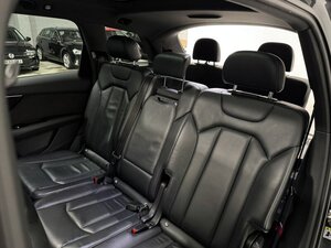 Audi Q7 3.0 Q7 Black Edition 45 TDI MHEV Quattro AUTO 5dr