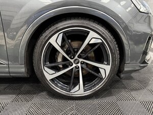 Audi Q7 3.0 Q7 Black Edition 45 TDI MHEV Quattro AUTO 5dr