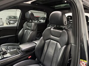 Audi Q7 3.0 Q7 Black Edition 45 TDI MHEV Quattro AUTO 5dr