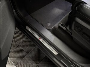 Audi Q7 3.0 Q7 Black Edition 45 TDI MHEV Quattro AUTO 5dr