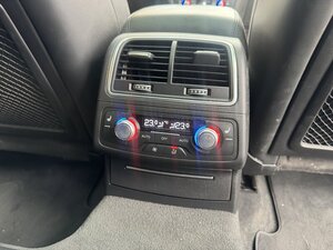 Audi RS6 4.0 RS 6 TFSI V8 Quattro AUTO 5dr