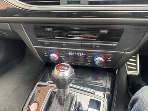 Audi RS6 4.0 RS 6 TFSI V8 Quattro AUTO 5dr