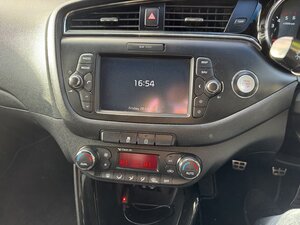 Kia Proceed 1.6 Professional Ceed Gt-line Isg Crdi 3dr