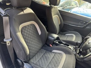 Kia Proceed 1.6 Professional Ceed Gt-line Isg Crdi 3dr