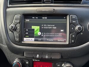 Kia Proceed 1.6 Professional Ceed Gt-line Isg Crdi 3dr
