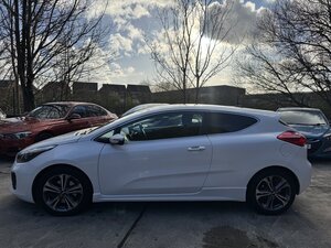 Kia Proceed 1.6 Professional Ceed Gt-line Isg Crdi 3dr