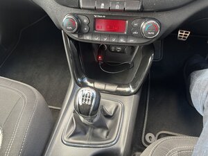 Kia Proceed 1.6 Professional Ceed Gt-line Isg Crdi 3dr