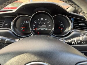 Kia Proceed 1.6 Professional Ceed Gt-line Isg Crdi 3dr