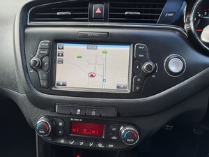 Kia Proceed 1.6 Professional Ceed Gt-line Isg Crdi 3dr
