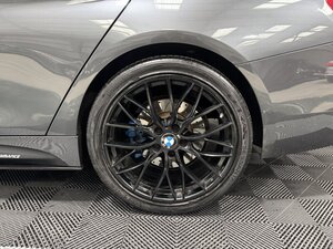 BMW 4 Series 3.0 430D GRAN Coupe M Sport AUTO 5dr