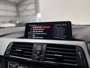 BMW 4 Series 3.0 430D GRAN Coupe M Sport AUTO 5dr