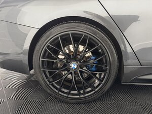 BMW 4 Series 3.0 430D GRAN Coupe M Sport AUTO 5dr