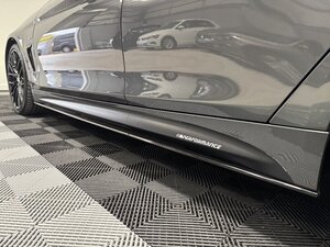 BMW 4 Series 3.0 430D GRAN Coupe M Sport AUTO 5dr