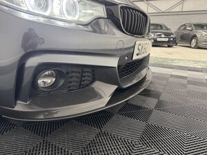 BMW 4 Series 3.0 430D GRAN Coupe M Sport AUTO 5dr