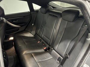 BMW 4 Series 3.0 430D GRAN Coupe M Sport AUTO 5dr