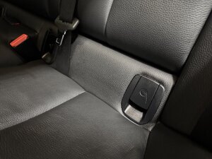 BMW 4 Series 3.0 430D GRAN Coupe M Sport AUTO 5dr