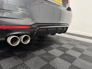 BMW 4 Series 3.0 430D GRAN Coupe M Sport AUTO 5dr