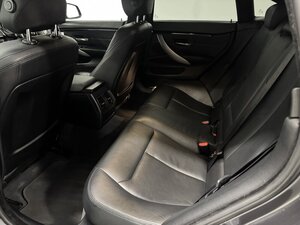 BMW 4 Series 3.0 430D GRAN Coupe M Sport AUTO 5dr