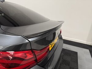 BMW 4 Series 3.0 430D GRAN Coupe M Sport AUTO 5dr