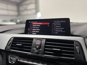 BMW 4 Series 3.0 430D GRAN Coupe M Sport AUTO 5dr