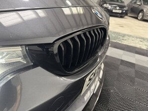 BMW 4 Series 3.0 430D GRAN Coupe M Sport AUTO 5dr