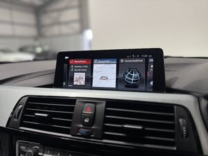 BMW 4 Series 3.0 430D GRAN Coupe M Sport AUTO 5dr