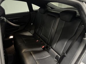 BMW 4 Series 3.0 430D GRAN Coupe M Sport AUTO 5dr