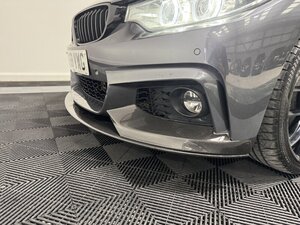 BMW 4 Series 3.0 430D GRAN Coupe M Sport AUTO 5dr