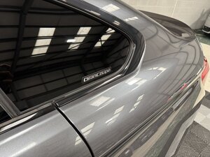 BMW 4 Series 3.0 430D GRAN Coupe M Sport AUTO 5dr