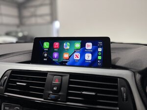 BMW 4 Series 3.0 430D GRAN Coupe M Sport AUTO 5dr