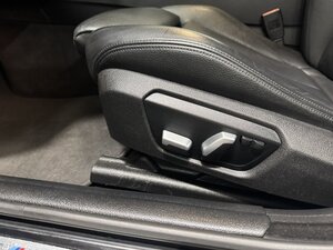 BMW 4 Series 3.0 430D GRAN Coupe M Sport AUTO 5dr