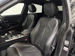 BMW 4 Series 3.0 430D GRAN Coupe M Sport AUTO 5dr