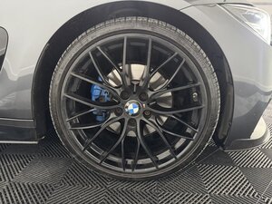 BMW 4 Series 3.0 430D GRAN Coupe M Sport AUTO 5dr