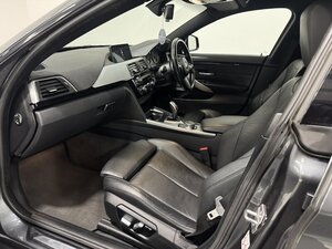 BMW 4 Series 3.0 430D GRAN Coupe M Sport AUTO 5dr