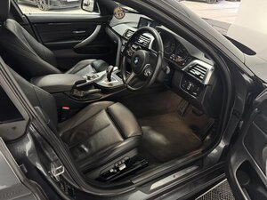 BMW 4 Series 3.0 430D GRAN Coupe M Sport AUTO 5dr